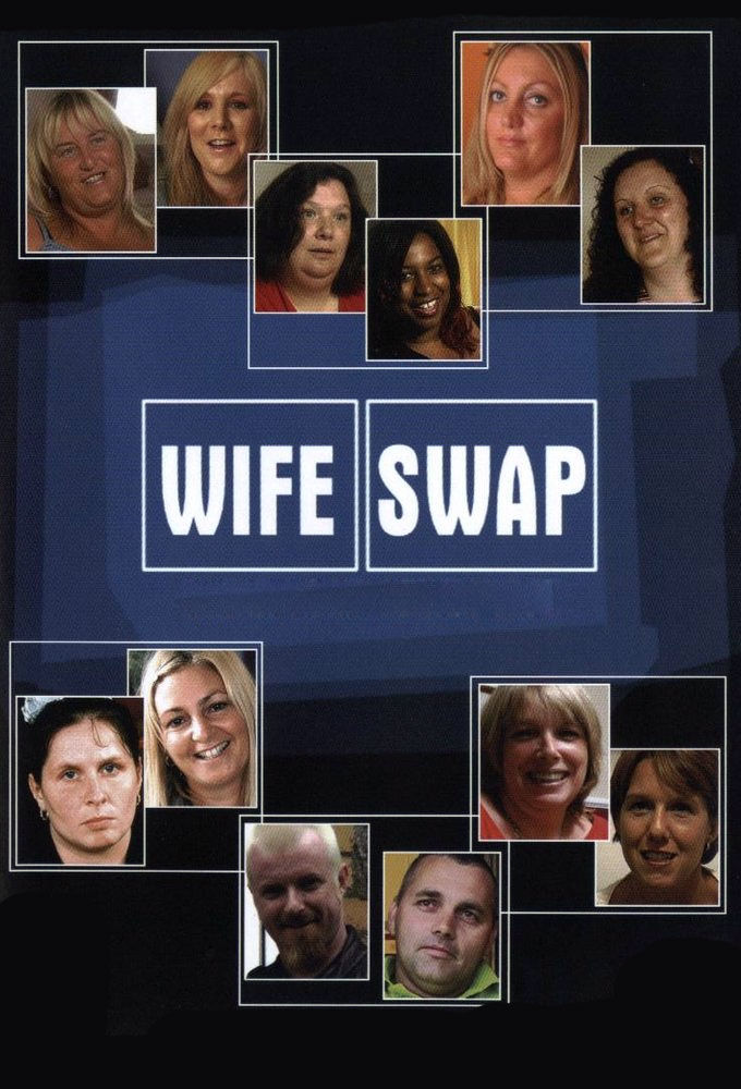 Wife Swap Pics